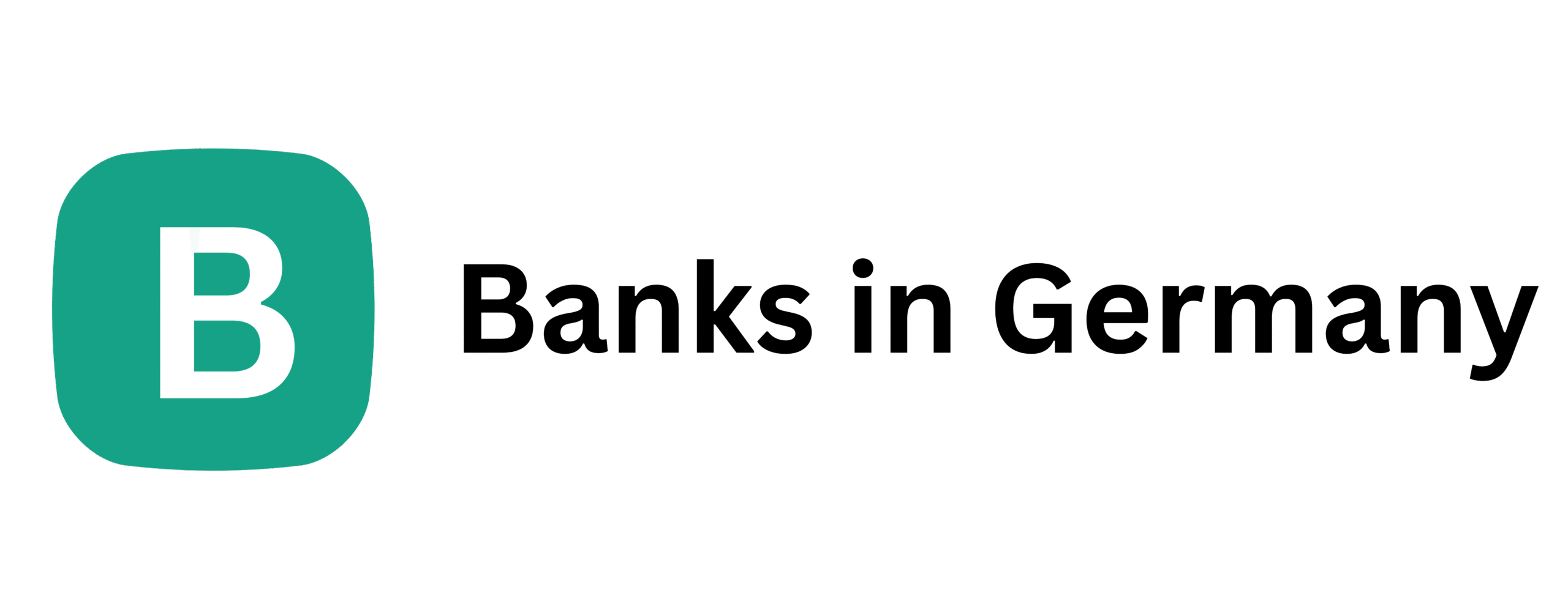 Banks in Germany Logo