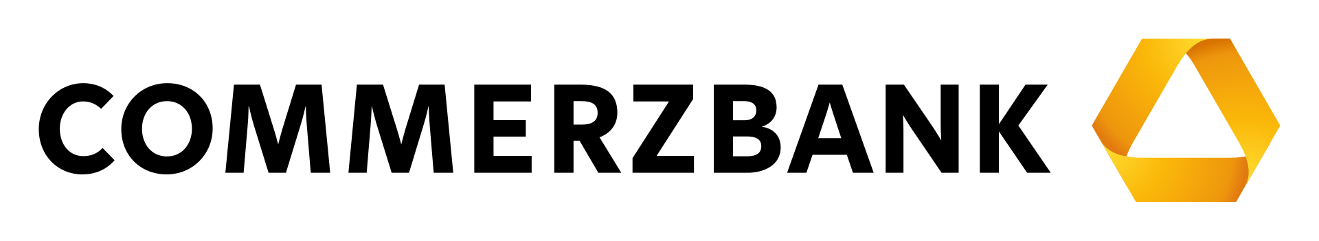 Commerzbank logo